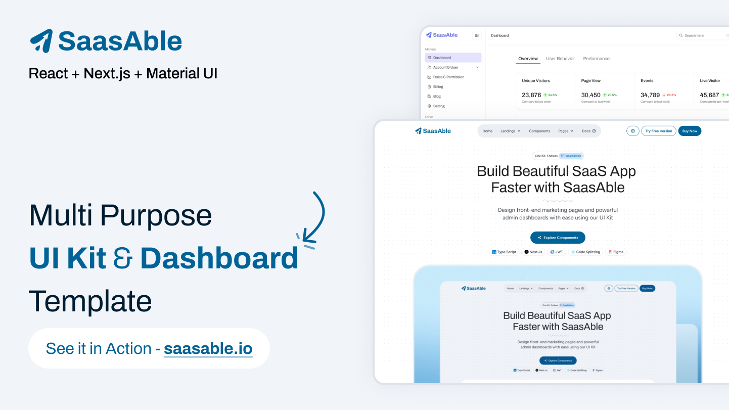 Embedding Accessibility Through Design Systems | Carbon vs Material UI ...